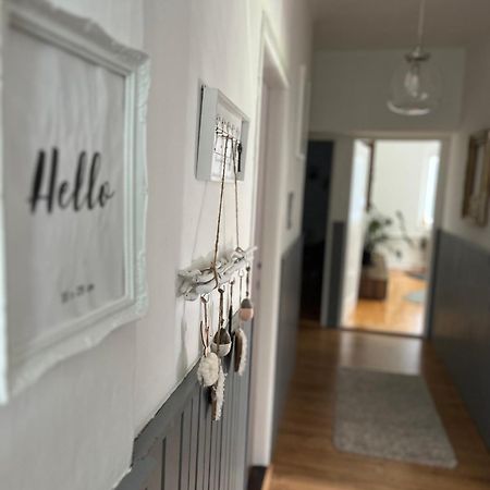 Privat Villa Liptovský Ján Eksteriør billede