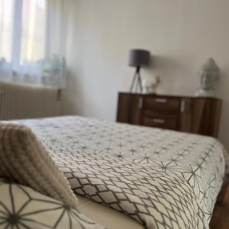 Privat Villa Liptovský Ján Eksteriør billede