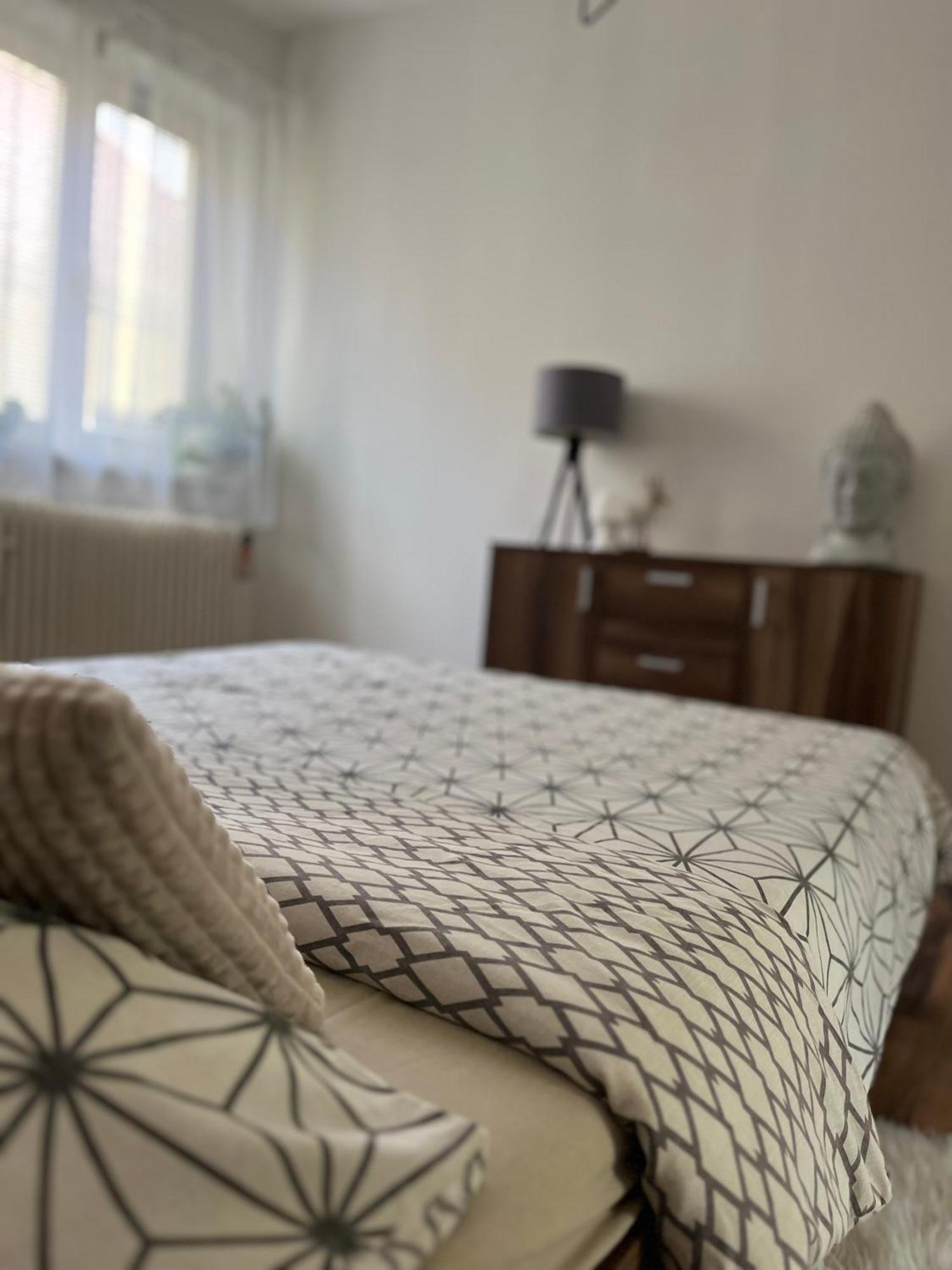 Privat Villa Liptovský Ján Eksteriør billede