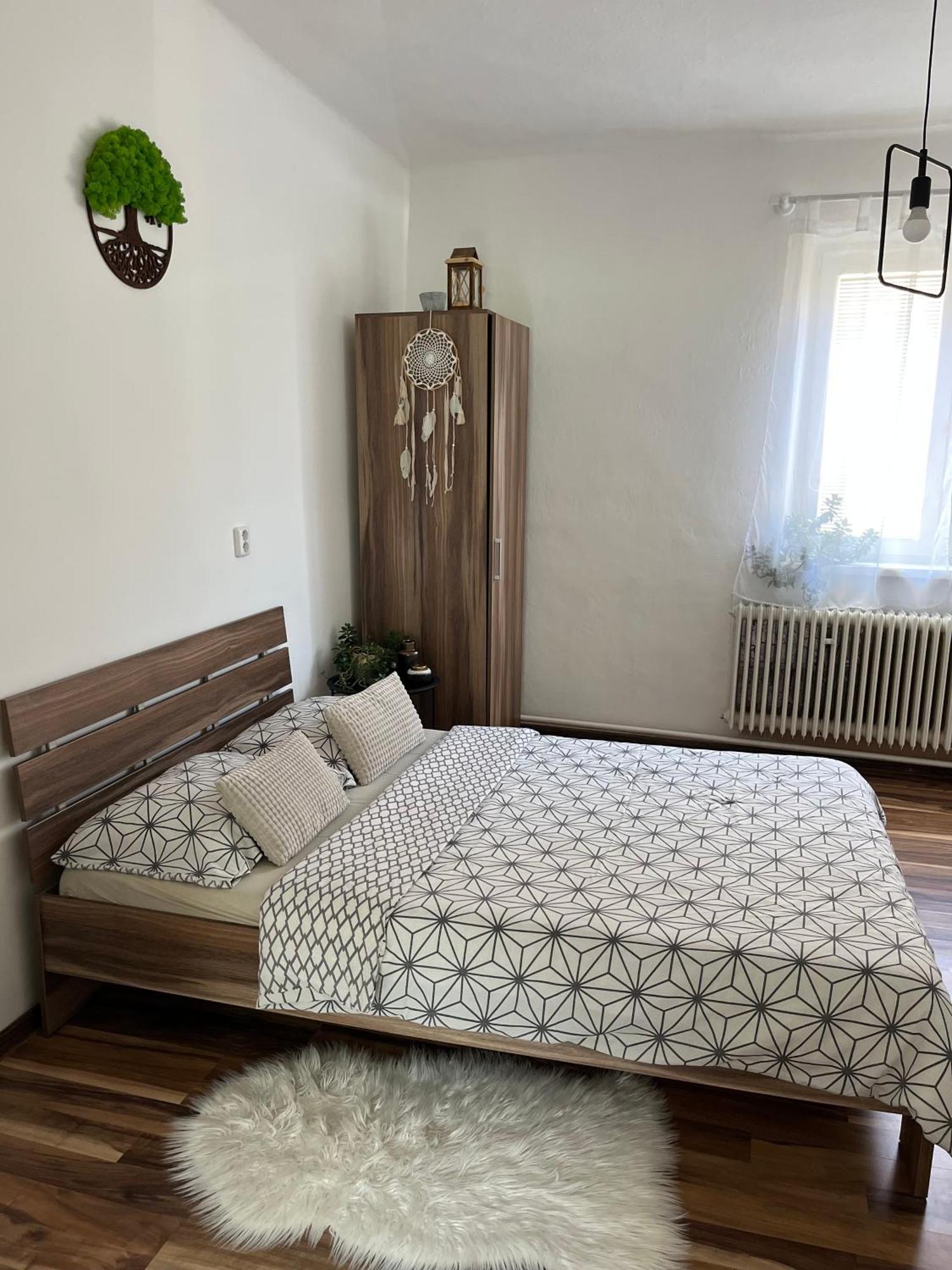 Privat Villa Liptovský Ján Eksteriør billede